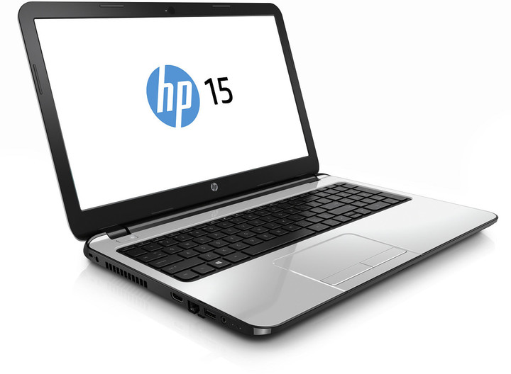 HP 15 (15-r162nc), bílá_2021556874