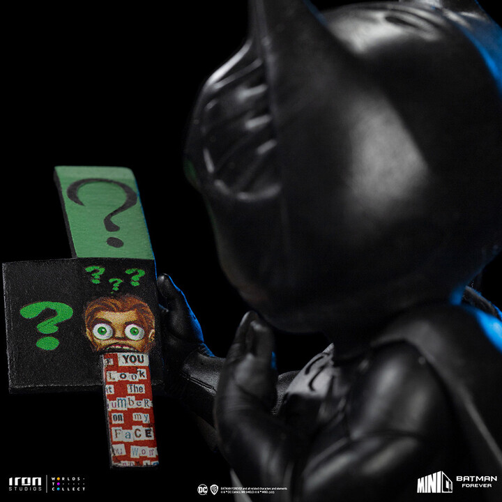 Figurka Mini Co. Batman Forever - Batman_2061677520