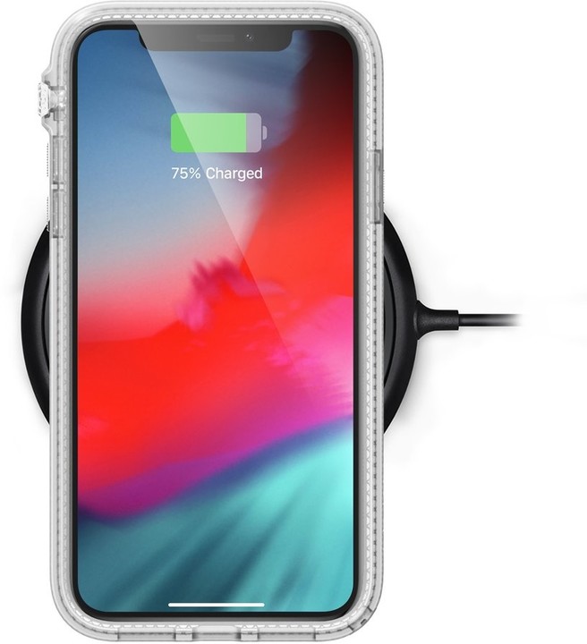Catalyst Impact Protection case iPhone Xr, clear_1725547726