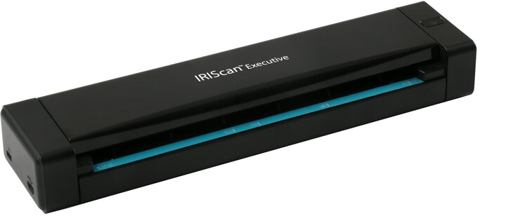 IRIS skener IRISCAN Excecutive 4 - přenosný skener_828415310