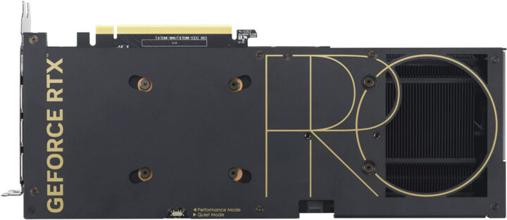 ASUS ProArt GeForce RTX 4060 OC edition, 8GB GDDR6_296704570