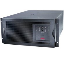 APC Smart-UPS 5000VA Rack/Tower LCD, 230V, 5U SUA5000RMI5U