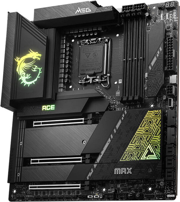 MSI MEG Z790 ACE MAX - Intel Z790_1901852298