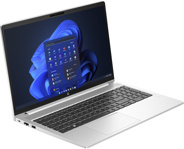 HP ProBook 455 G10, stříbrná_811027226