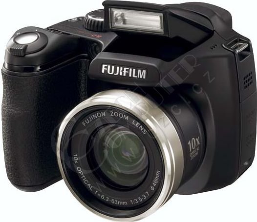 Fujifilm FinePix S5800 černý_1627662528