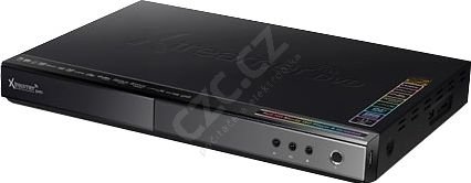 Xtreamer DVD_1524664456