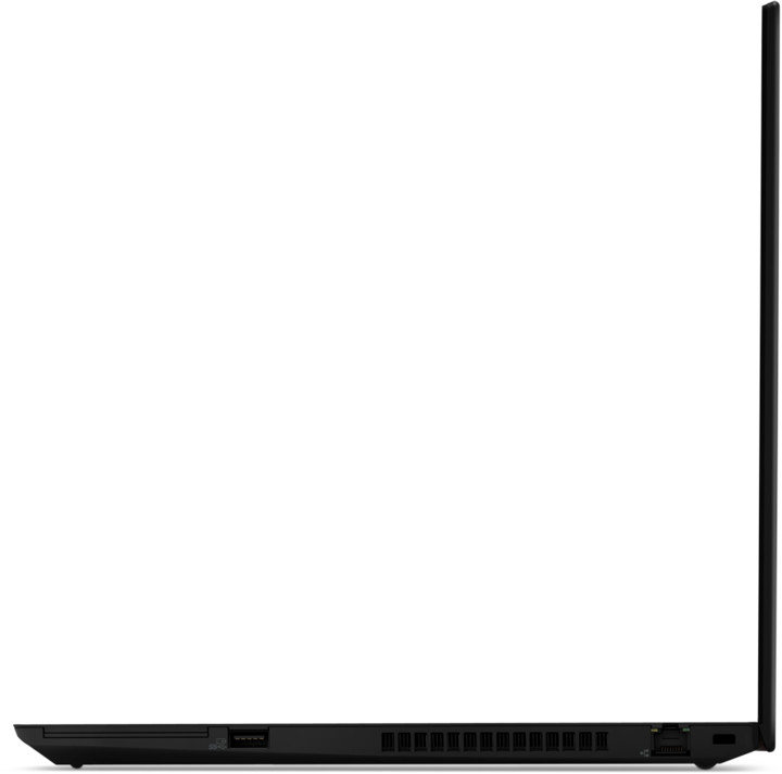 Lenovo ThinkPad T590, černá_904284055