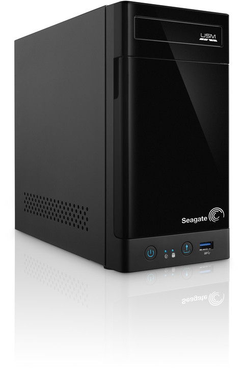 Seagate Business Storage 2-bay - bez HDD_1812142986