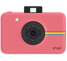 Polaroid SNAP Instant Digital, růžová_455815237