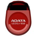 ADATA UD310 8GB červená