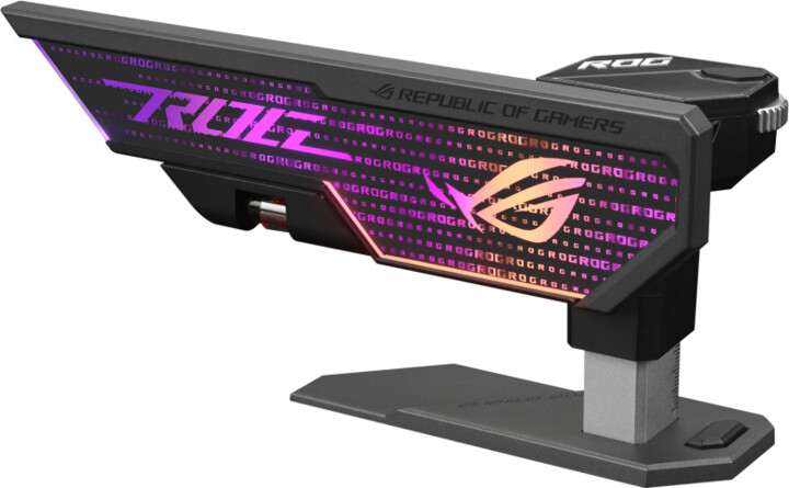 ASUS ROG HERCULX XH01, držák grafické karty_577225453