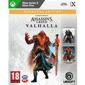 Assassin's Creed Valhalla - Ragnarok Edition (Xbox)
