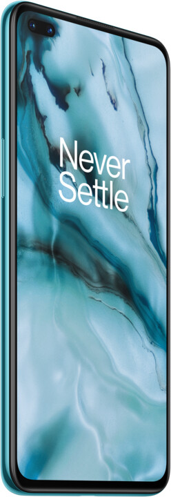 OnePlus Nord, 12GB/256GB, Blue Marble_2120492350