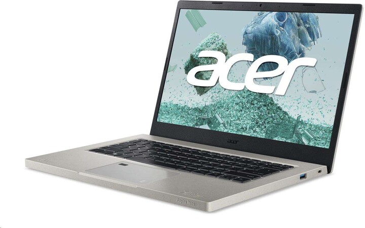 Acer Aspire Vero (AV14-52P), šedá_1607213845