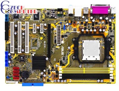 ASUS M2N - nForce 430_253624310