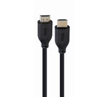 Gembird CABLEXPERT kabel HDMI 2.1, 8K, M/M, 2m, černá_532381803
