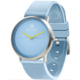 Chytré hodinky Noerden LIFE2, modré v hodnotě 1690 Kč