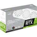 ASUS GeForce ROG-STRIX-RTX3080-O10G-WHITE, LHR, 10GB GDDR6X_1393436702