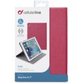 CellularLine FOLIO pouzdro se stojánkem pro Apple iPad Pro 9,7&quot;, růžové_2110660337