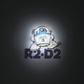 3D Mini světlo Star Wars - R2-D2_1740246419