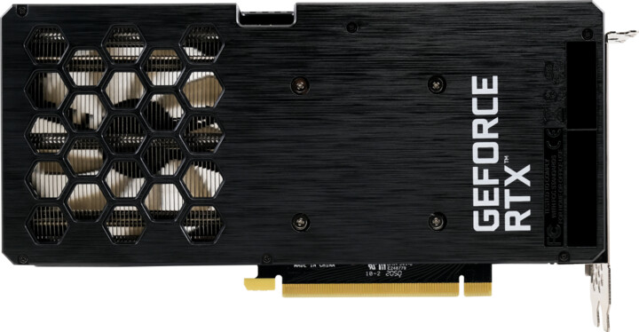 PALiT GeForce RTX 3050 Dual OC, 8GB GDDR6_550860265