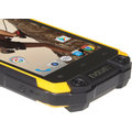 Evolveo StrongPhone Q9 LTE, žluto/černá_691164088