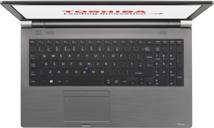 Toshiba Tecra (Z50-D-10U), šedá_2089859890