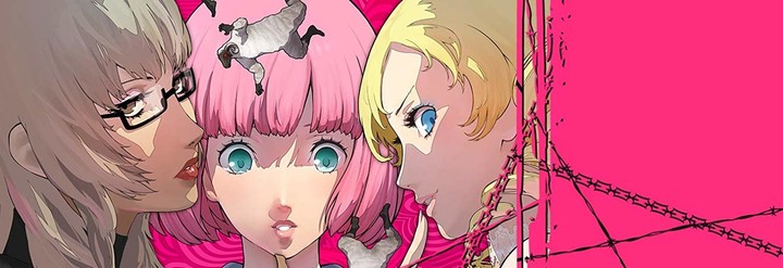 Catherine: Full Body - Limited Edition (PS4)_2041028295