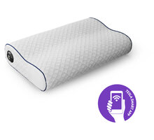 Tesla polštář Smart Heating Pillow_373985943