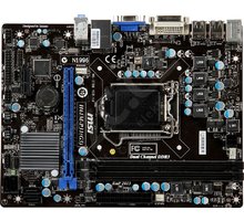 MSI H61M-P31 (G3) - Intel H61_932861612