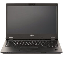 Fujitsu Lifebook E5410, černá Poukaz 200 Kč na nákup na Mall.cz + O2 TV HBO a Sport Pack na dva měsíce + Servisní pohotovost – vylepšený servis PC a NTB ZDARMA
