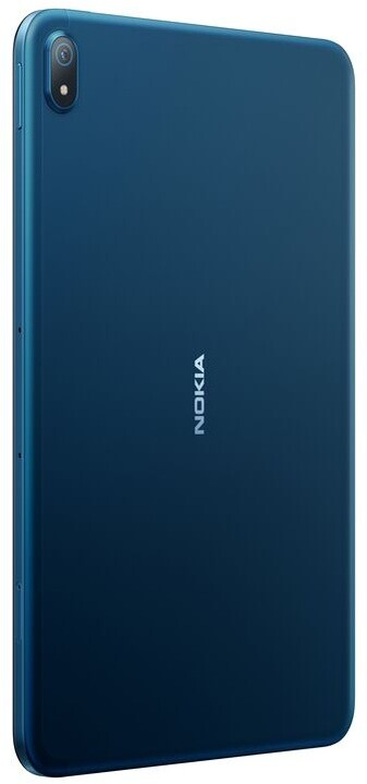 Nokia T20, 4GB/64GB, LTE, Ocean Blue_1362450888