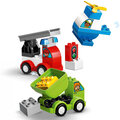 LEGO® DUPLO® My First 10886 Moje první vozidla_475571379