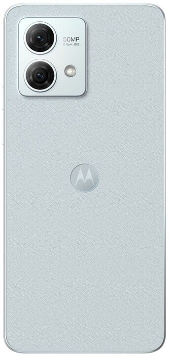 Motorola Moto G84, 12GB/256GB, Marshmallow Blue_881180386