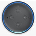 Amazon Echo Dot 3.generace Charcoal_338048780