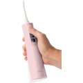 CONCEPT ZK4022 Přístroj na mezizubní hygienu PERFECT SMILE, pink_684730220