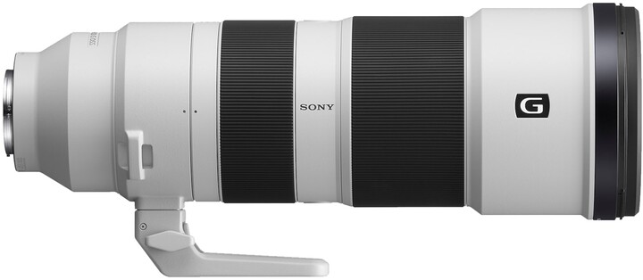 Sony E, FE 200-600mm F5.6-6.3 G OSS_277615926