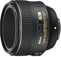 Nikon objektiv Nikkor 58mm f/1.4 G AF-S_1366975459