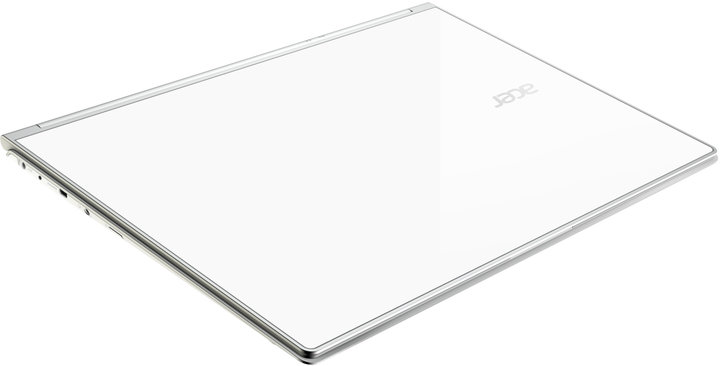 Acer Aspire S7-391-53314G12aws, bílá_566184392