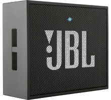 JBL GO, černá_6490164