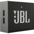 JBL GO, černá
