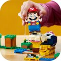 LEGO® Super Mario™ 71414 Klovající Conkdor - rozšiřující set_1634889877