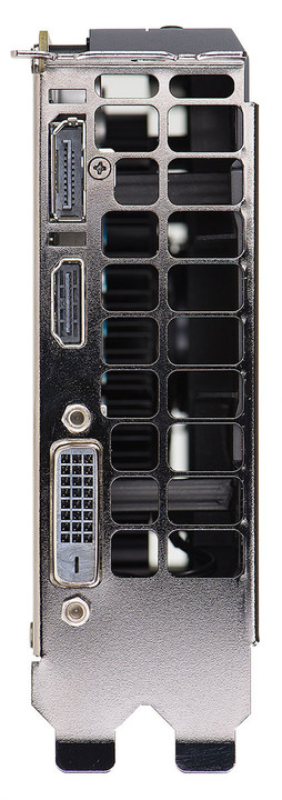 EVGA GeForce GTX 1050 Ti SC GAMING, 4GB GDDR5_2106353739