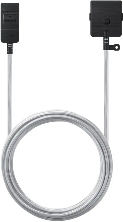 Samsung optický kabel pro propojení One connect boxu a Neo QLED TV, 5m_1791395395