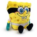 Plyšák SpongeBob - Mermaidman SpongeBob Plush_1341506784