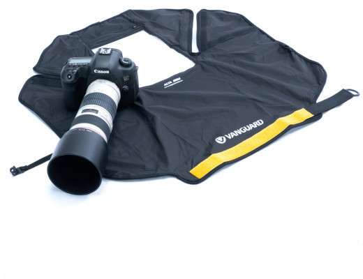Vanguard ALTA RCM pláštěnka na fotoaparát - velikost M_538227637