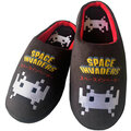Papuče Space Invaders - Space Invaders Rubber Sole Mule (42-45)_3420995