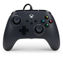 PowerA Wired Controller, černý (PC, Xbox Series, Xbox ONE)_1010024922