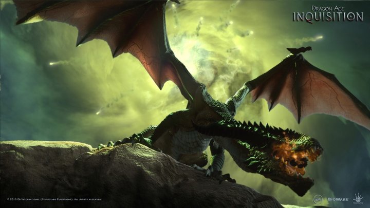 Dragon Age 3: Inquisition (PS4)_824683253