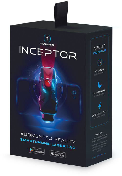 INCEPTOR FATHER.IO - single pack_457638565